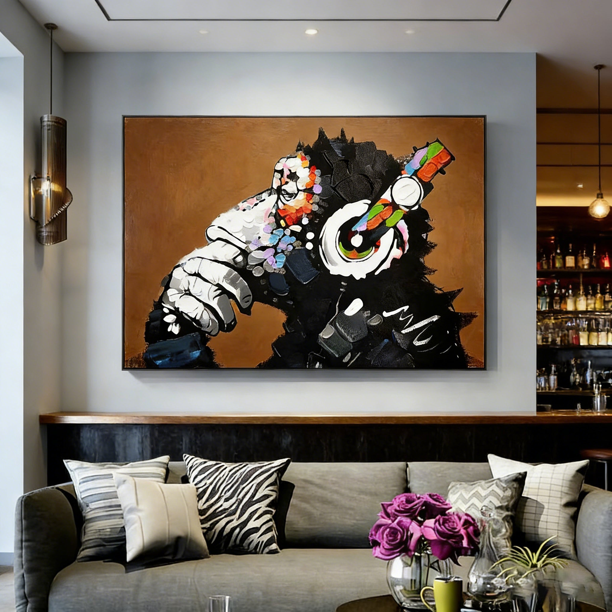 Animal Art
