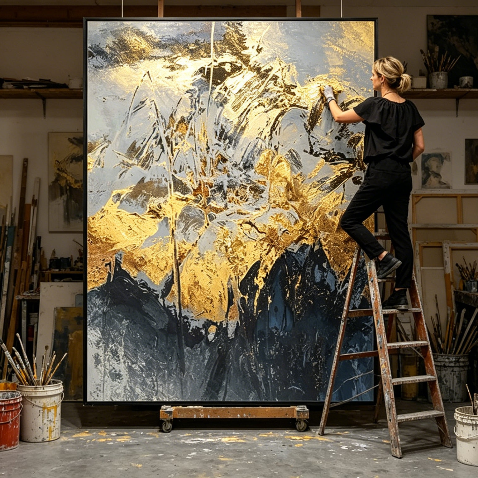 Abstract Art