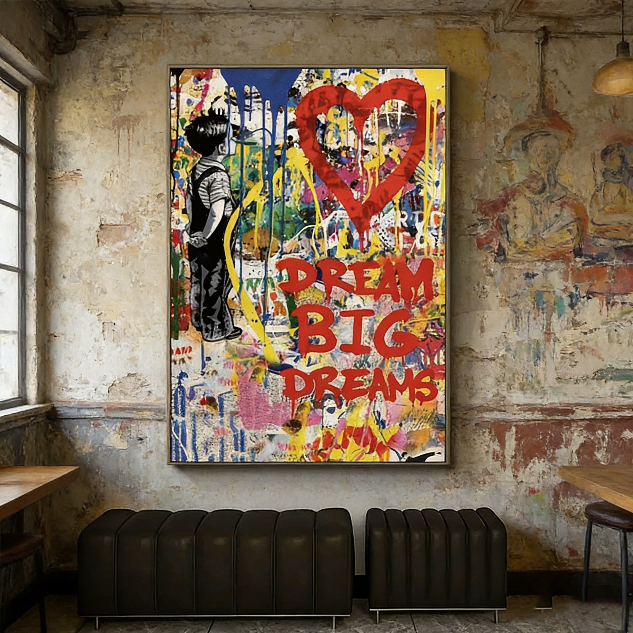 Graffiti Art