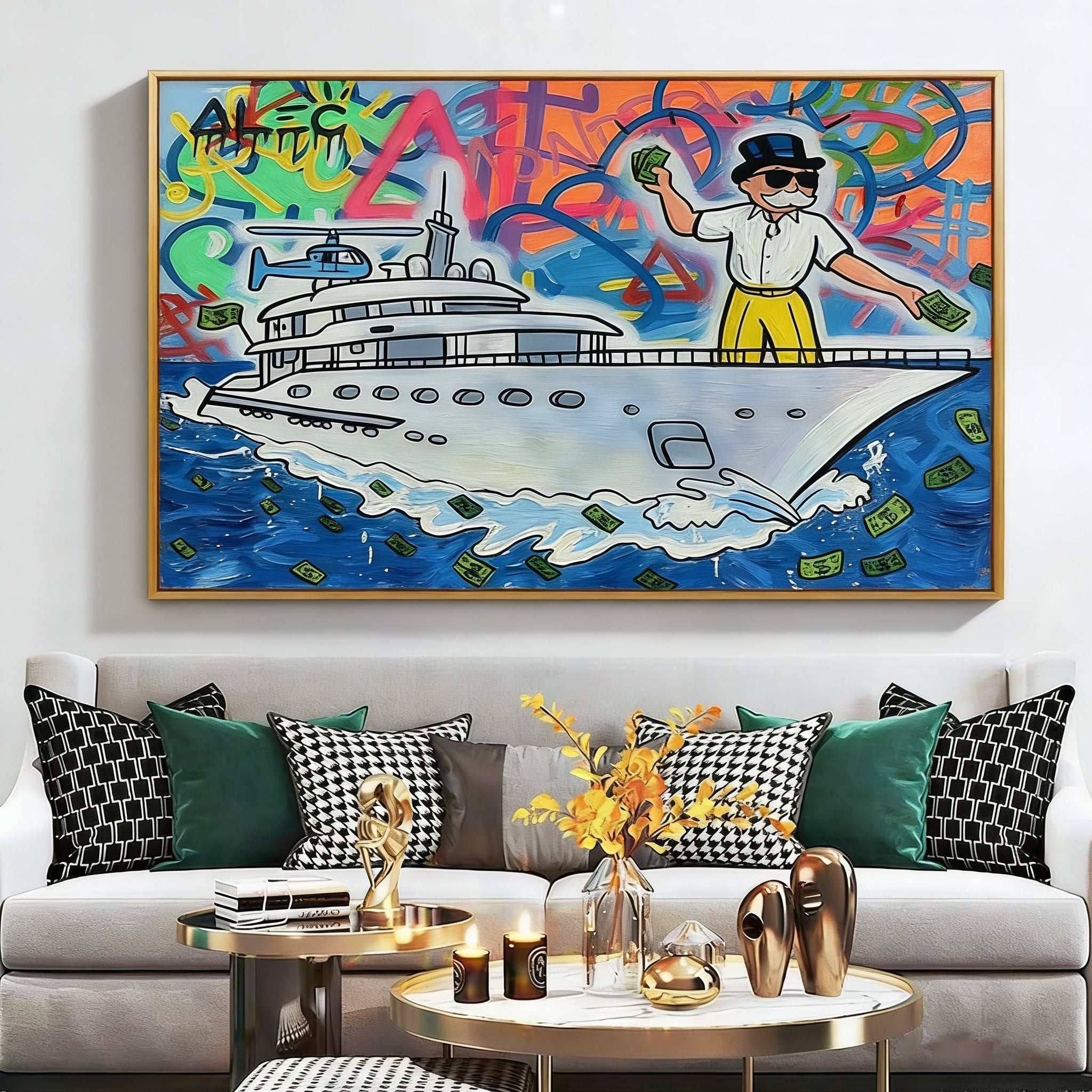 Bestselling Art
