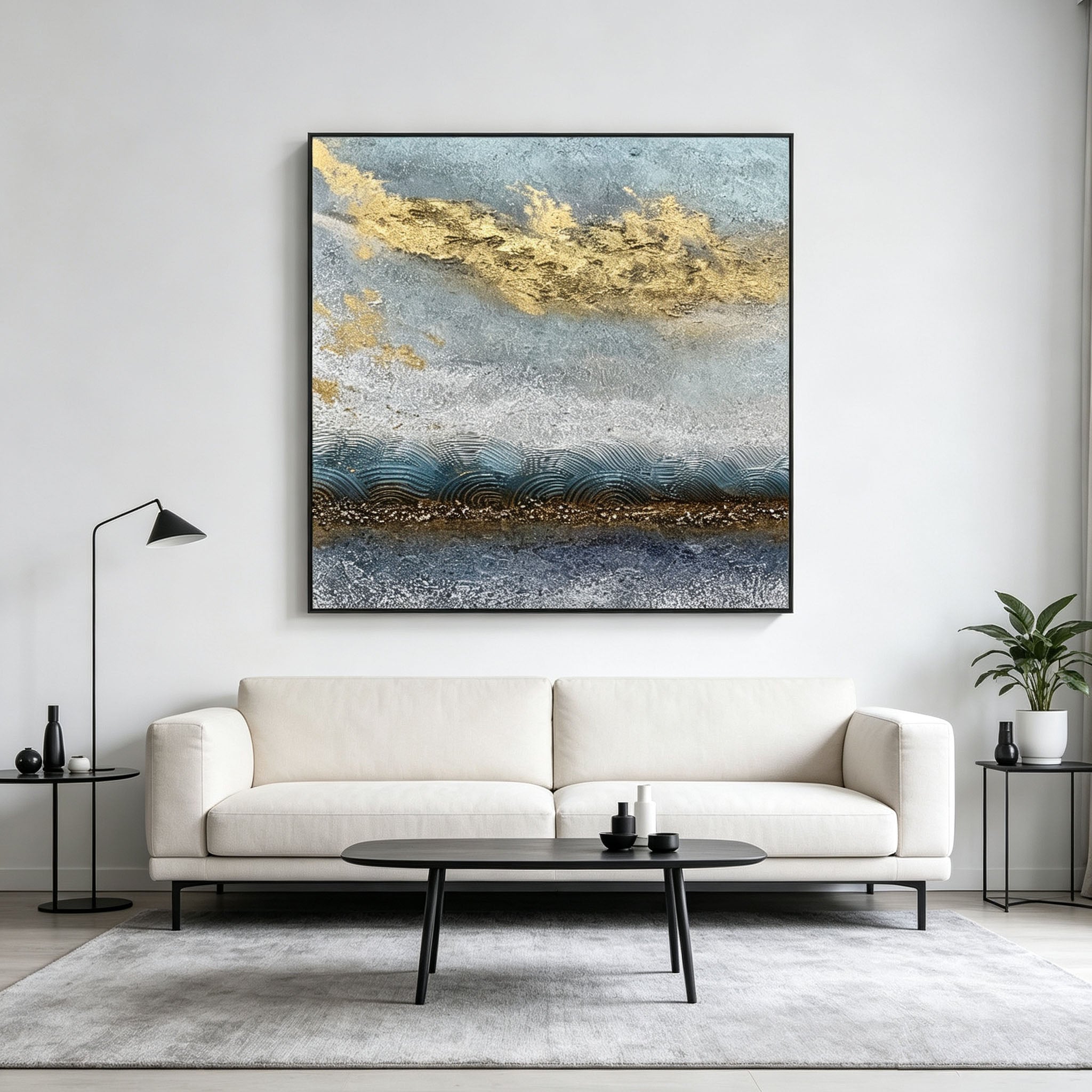 arte abstracto 1