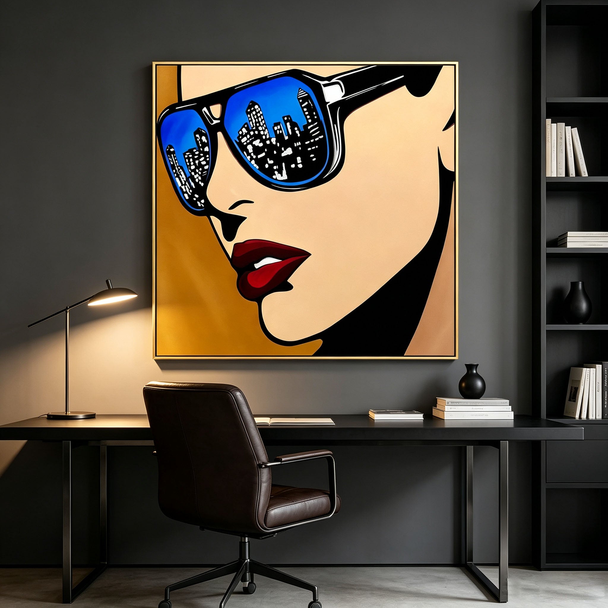 arte abstracto 1