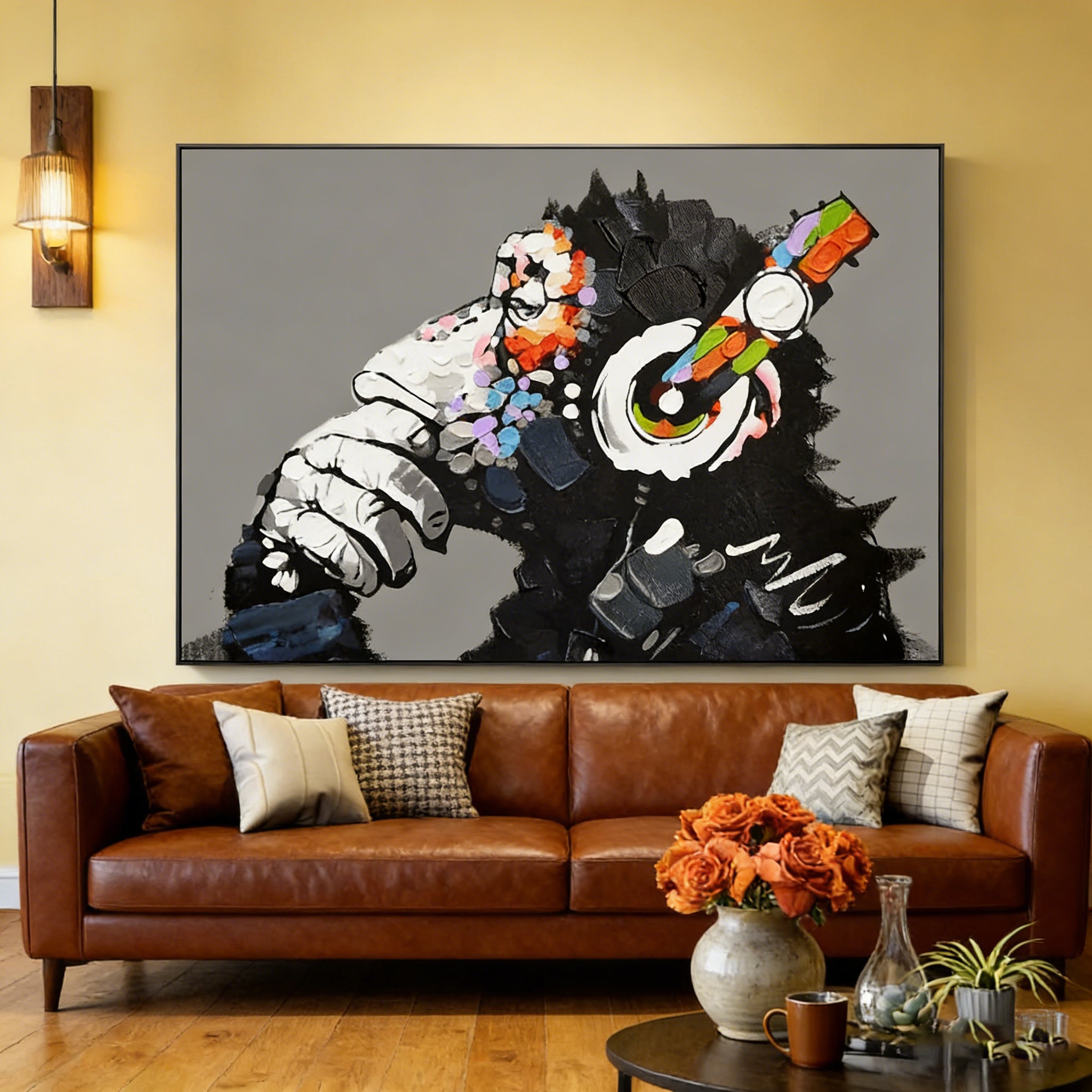 arte abstracto 1