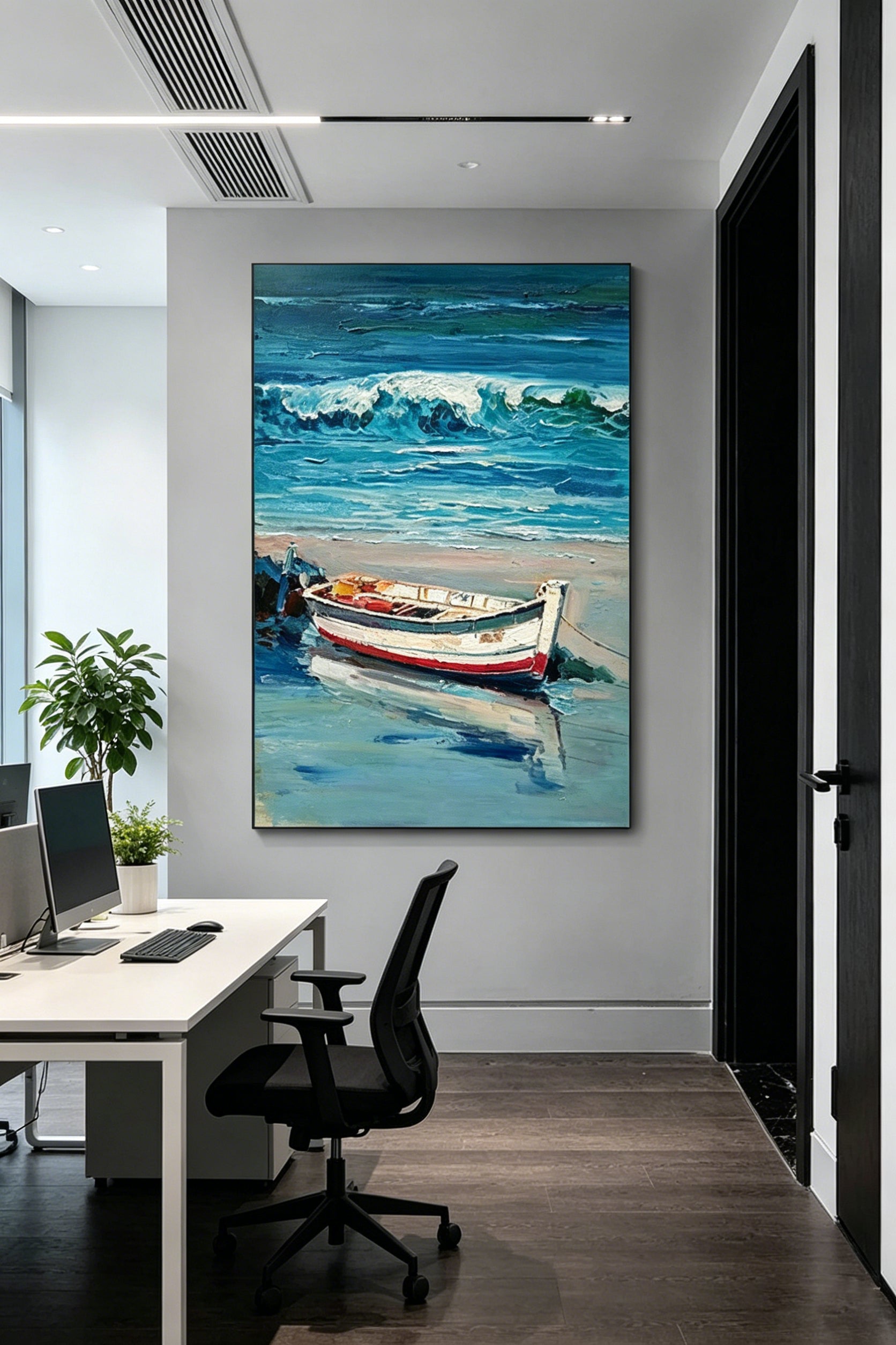 Landscape Art