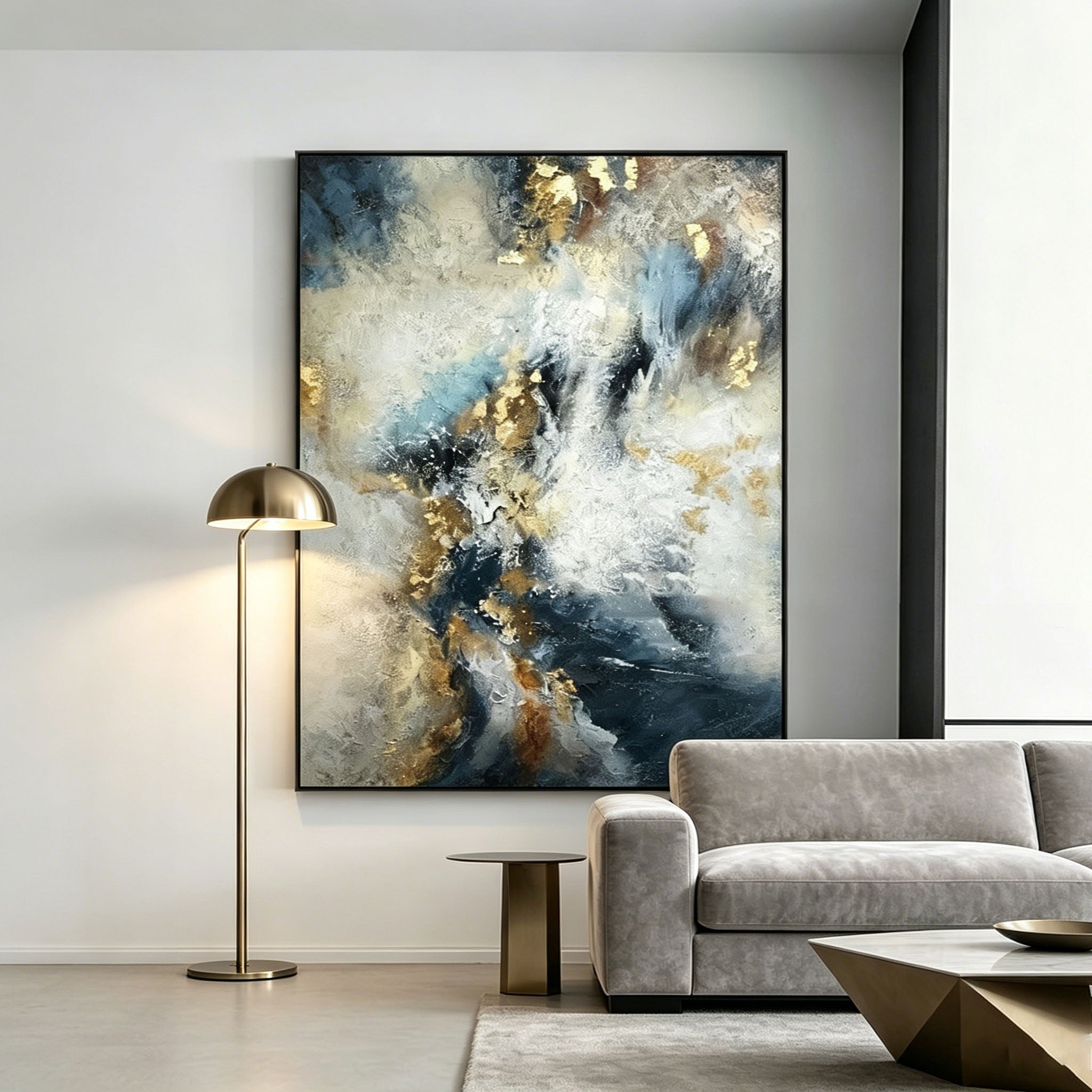 arte abstracto 1