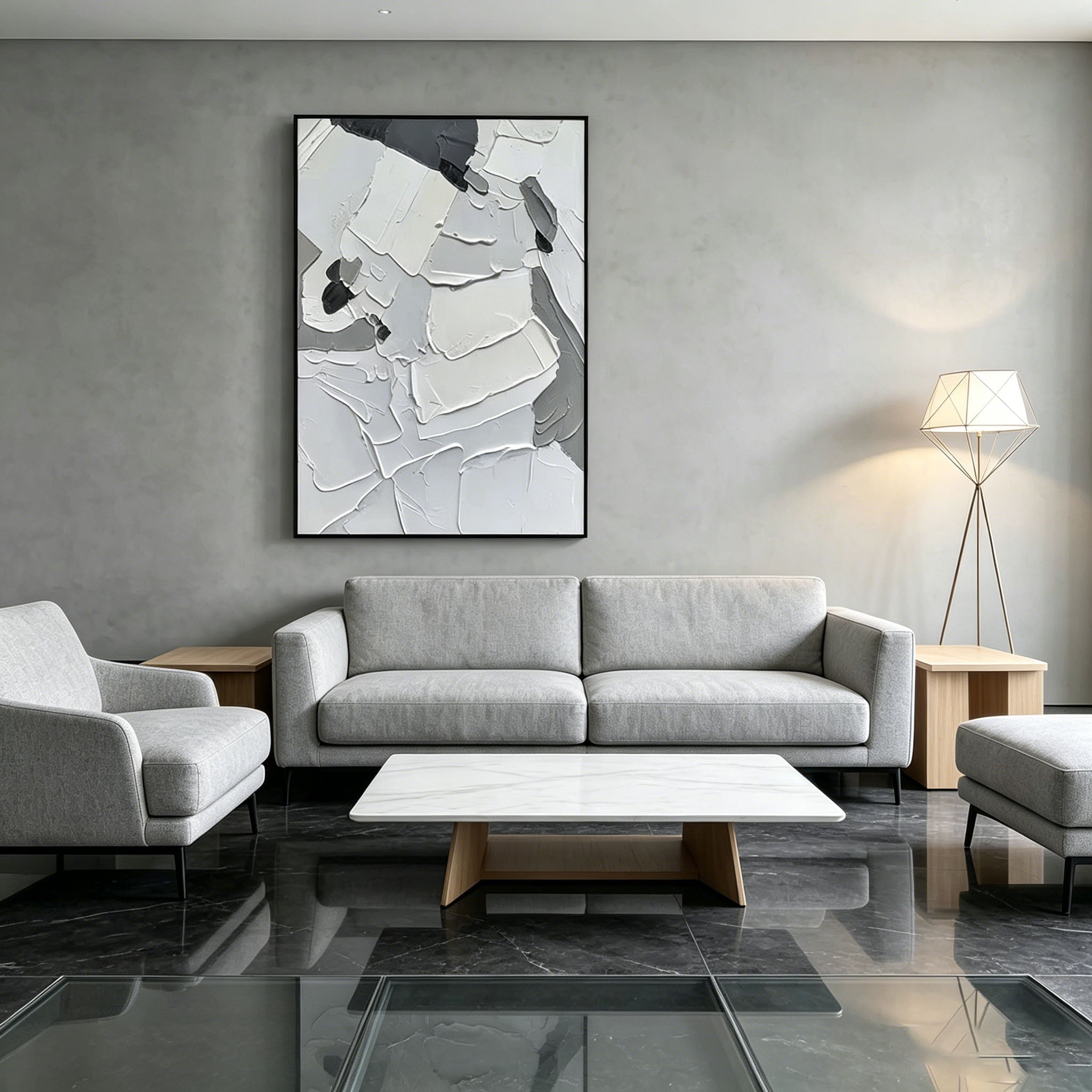 arte abstracto 1