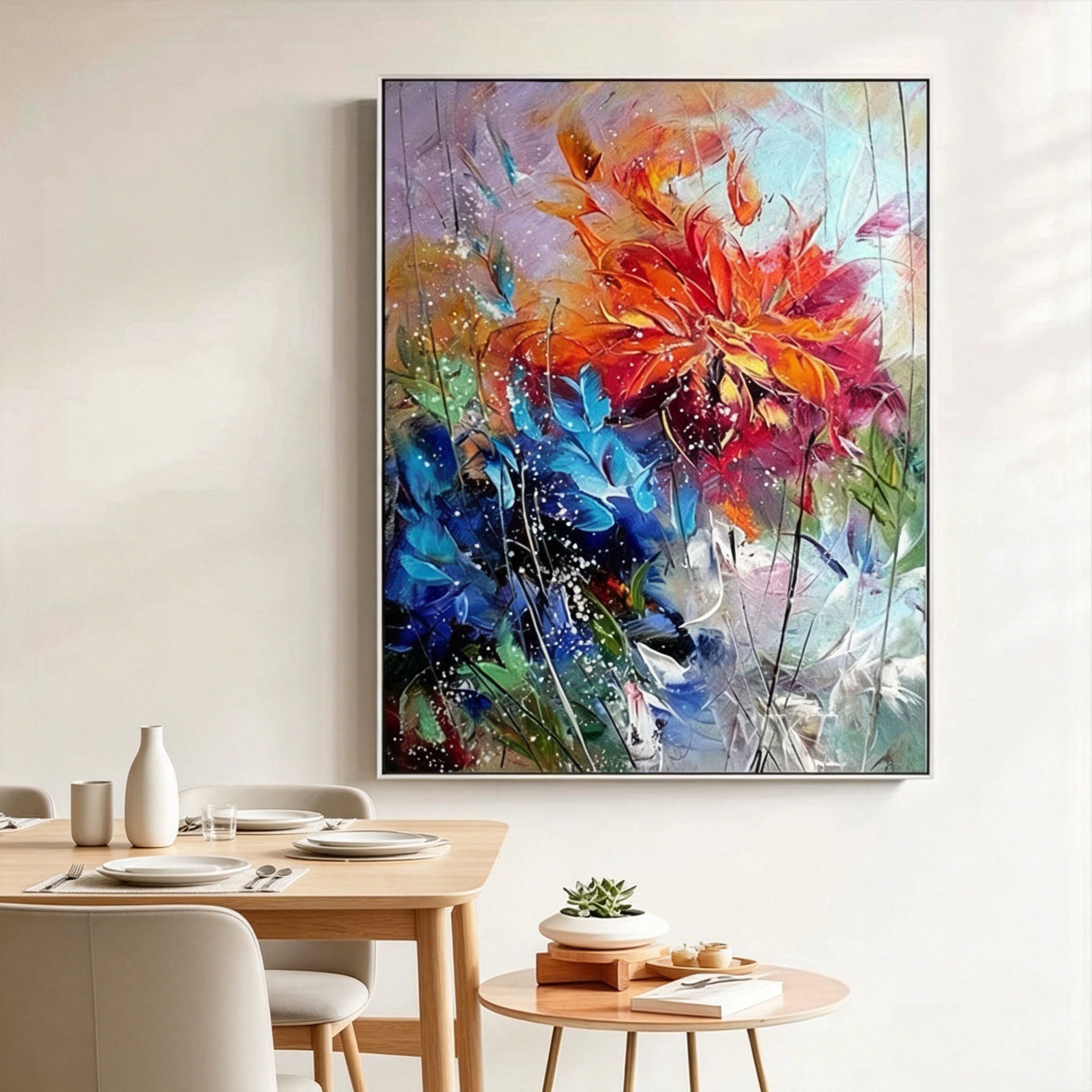 arte abstracto 1