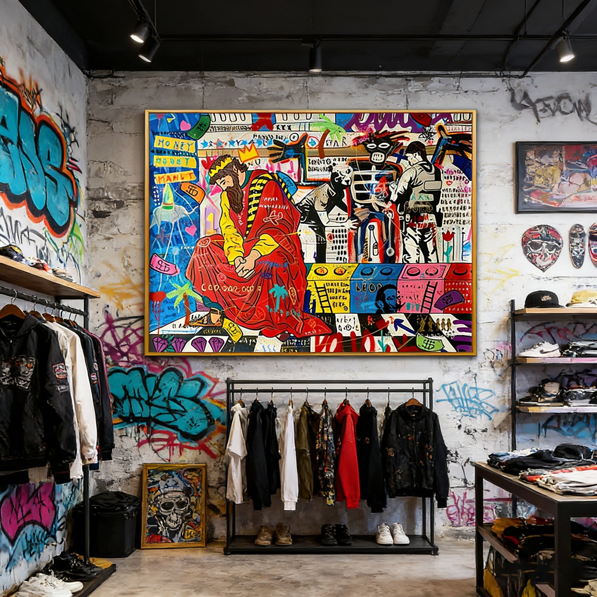 Graffiti Art 6