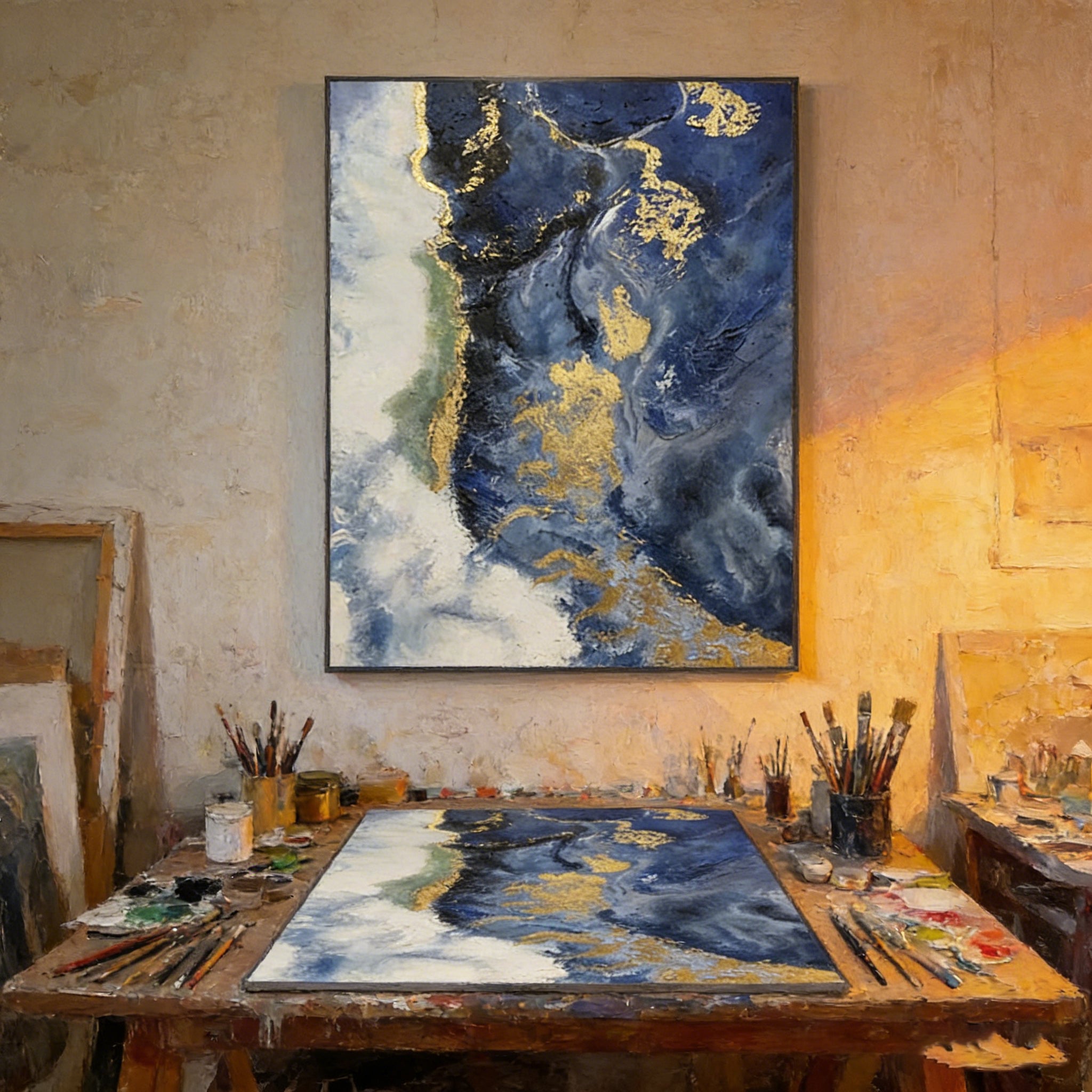arte abstracto 1