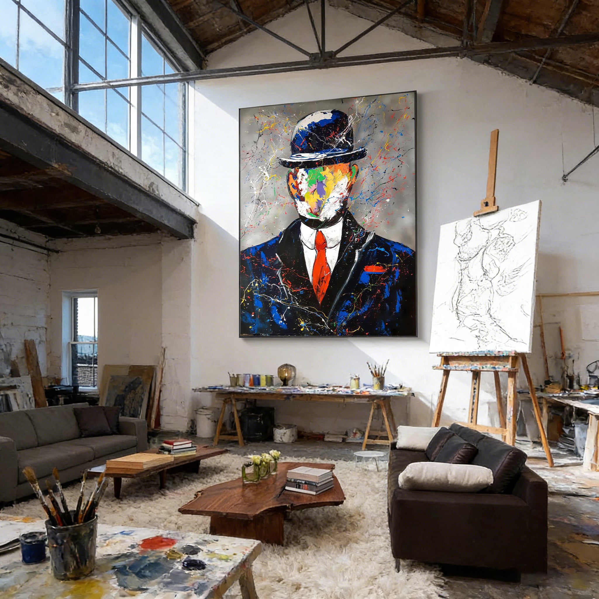 arte abstracto 1
