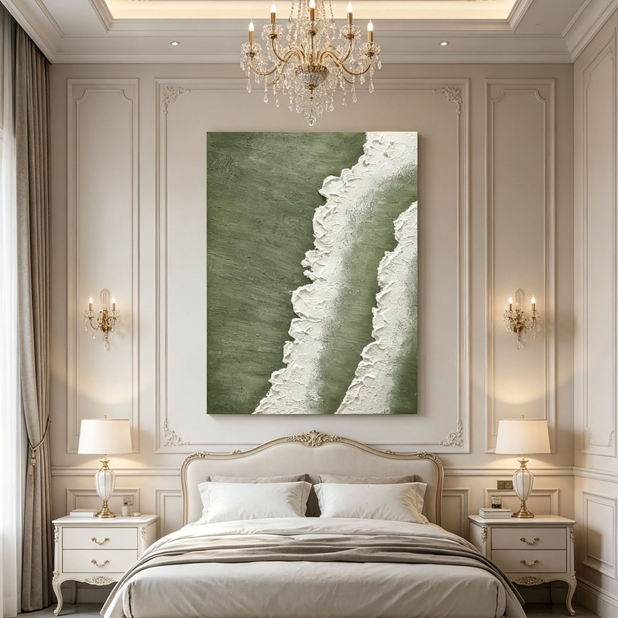 arte abstracto 1