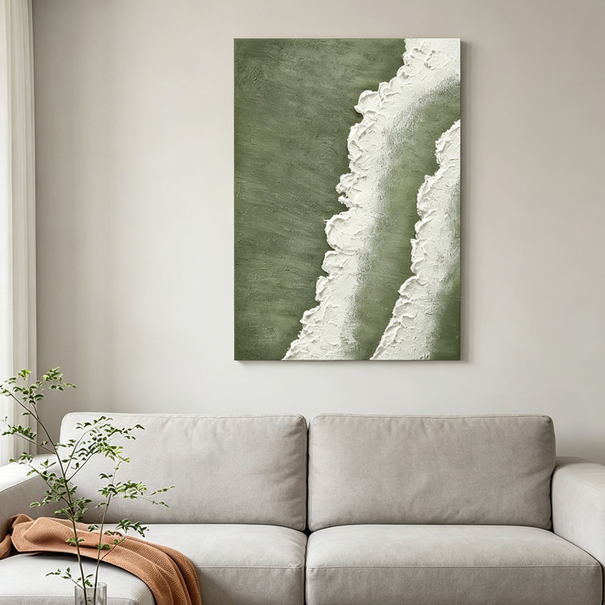 arte abstracto 1