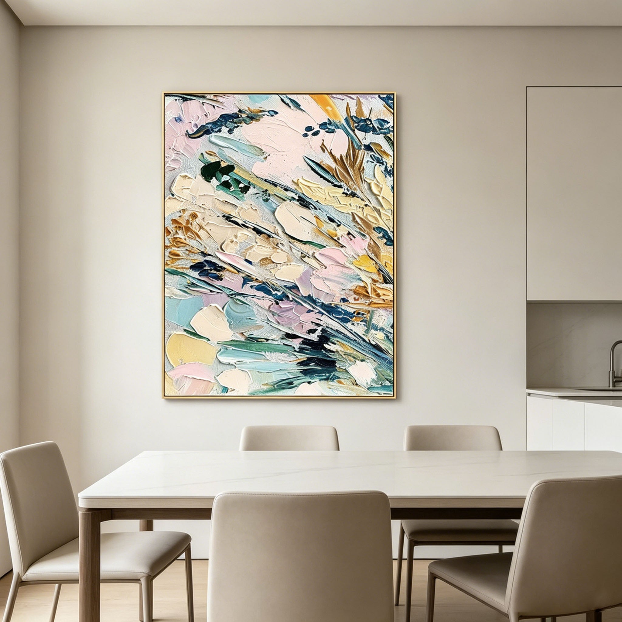 arte abstracto 1