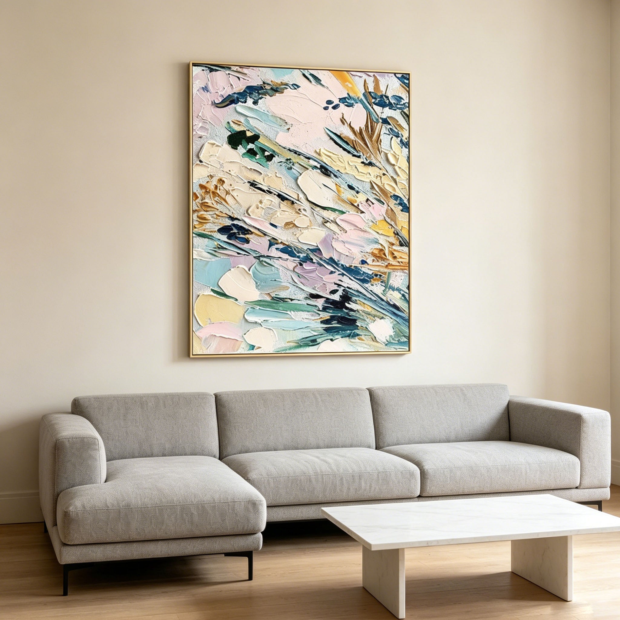 arte abstracto 1