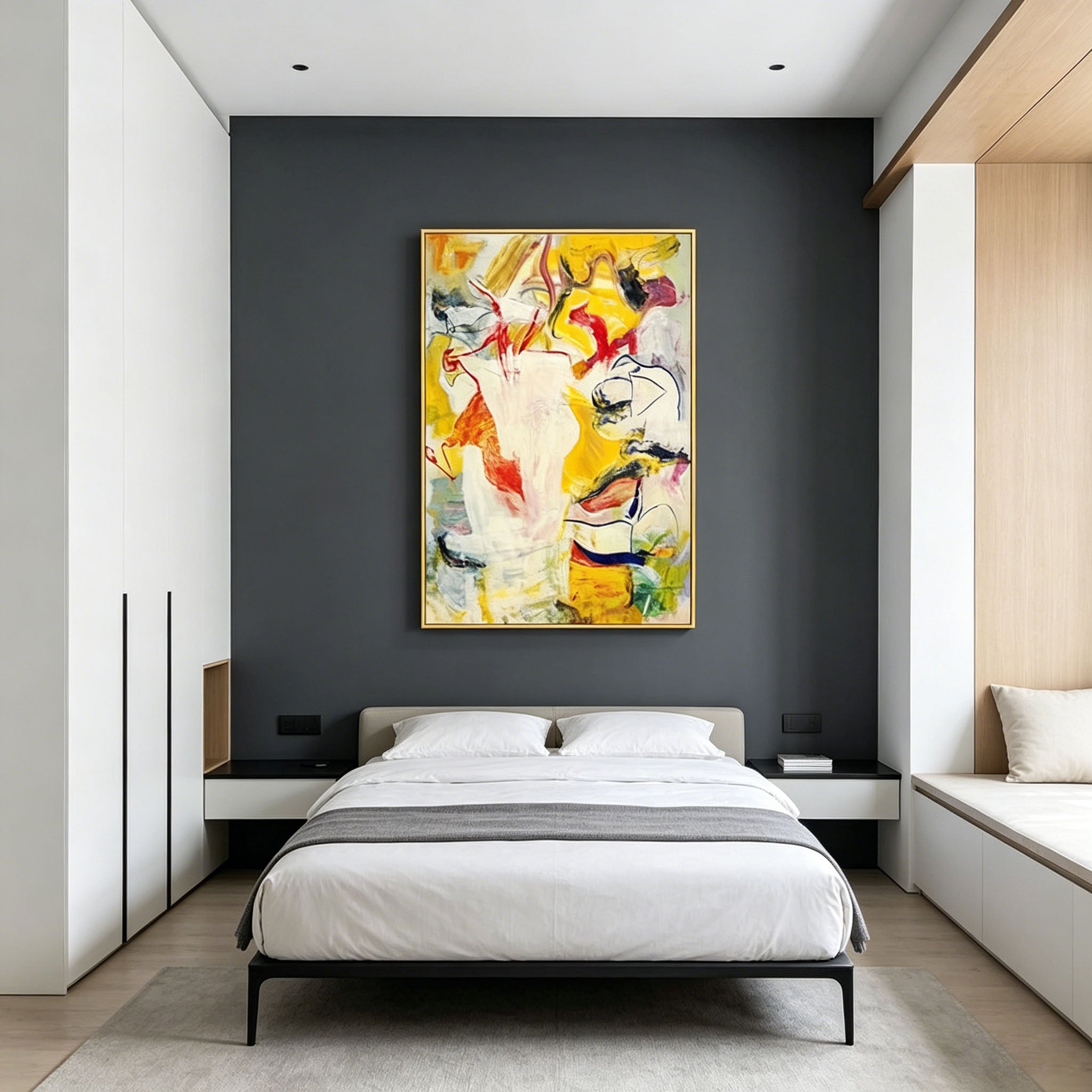 arte abstracto 1