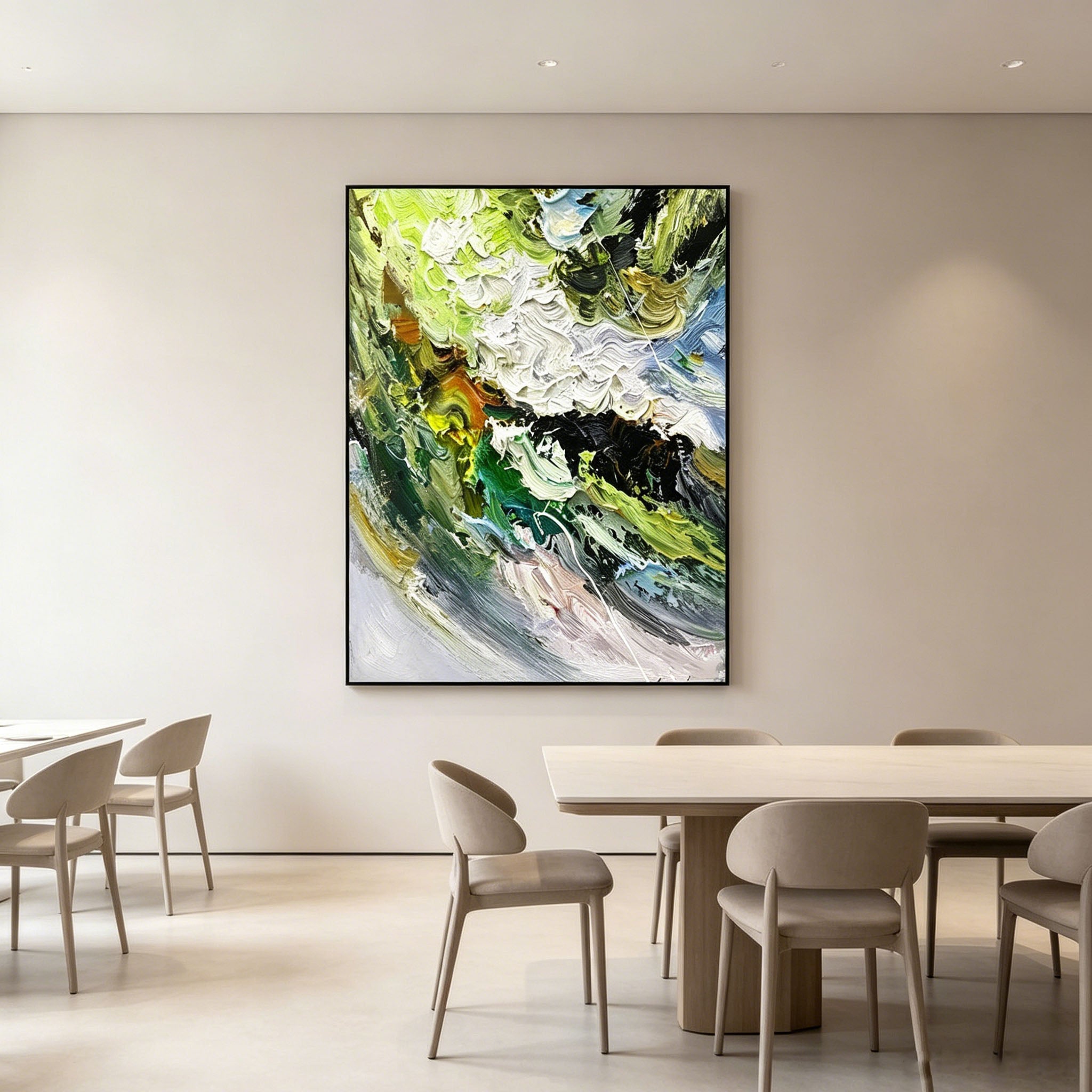 arte abstracto 1