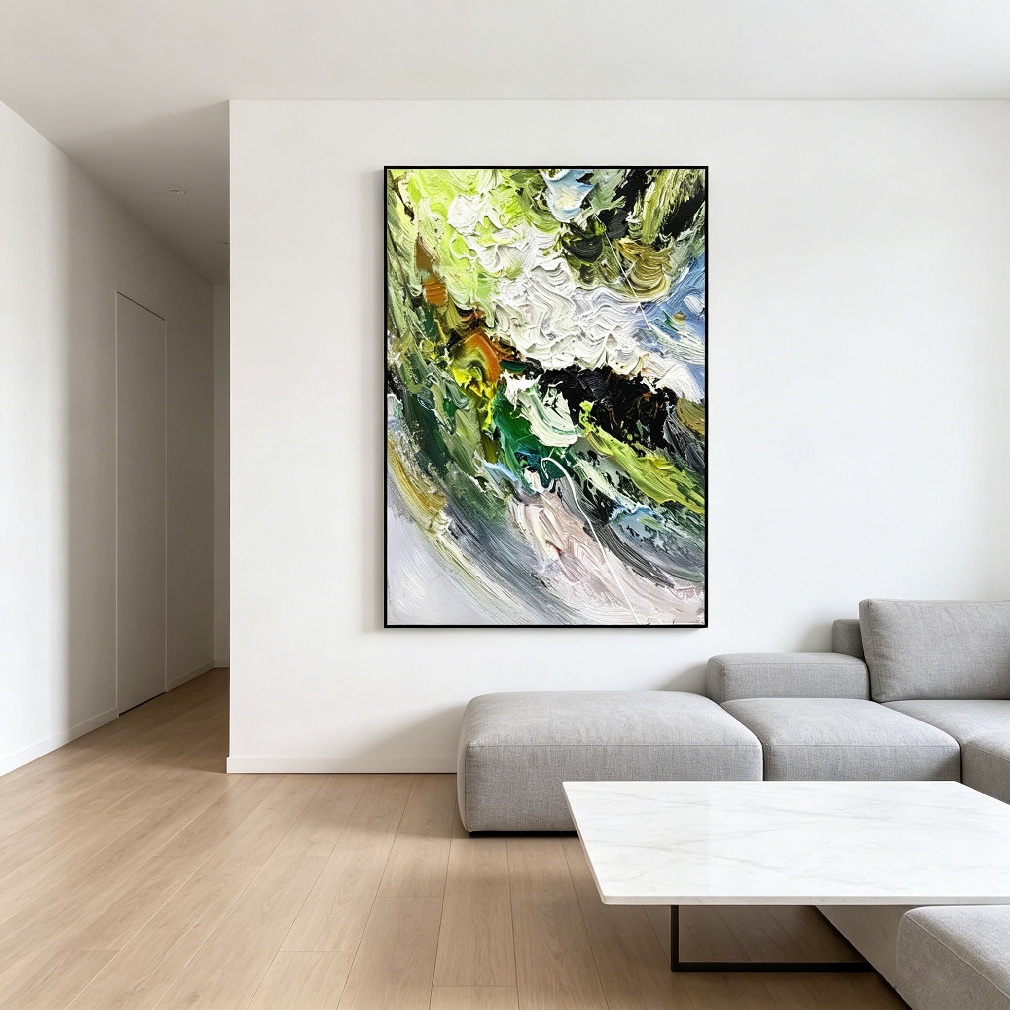 arte abstracto 1