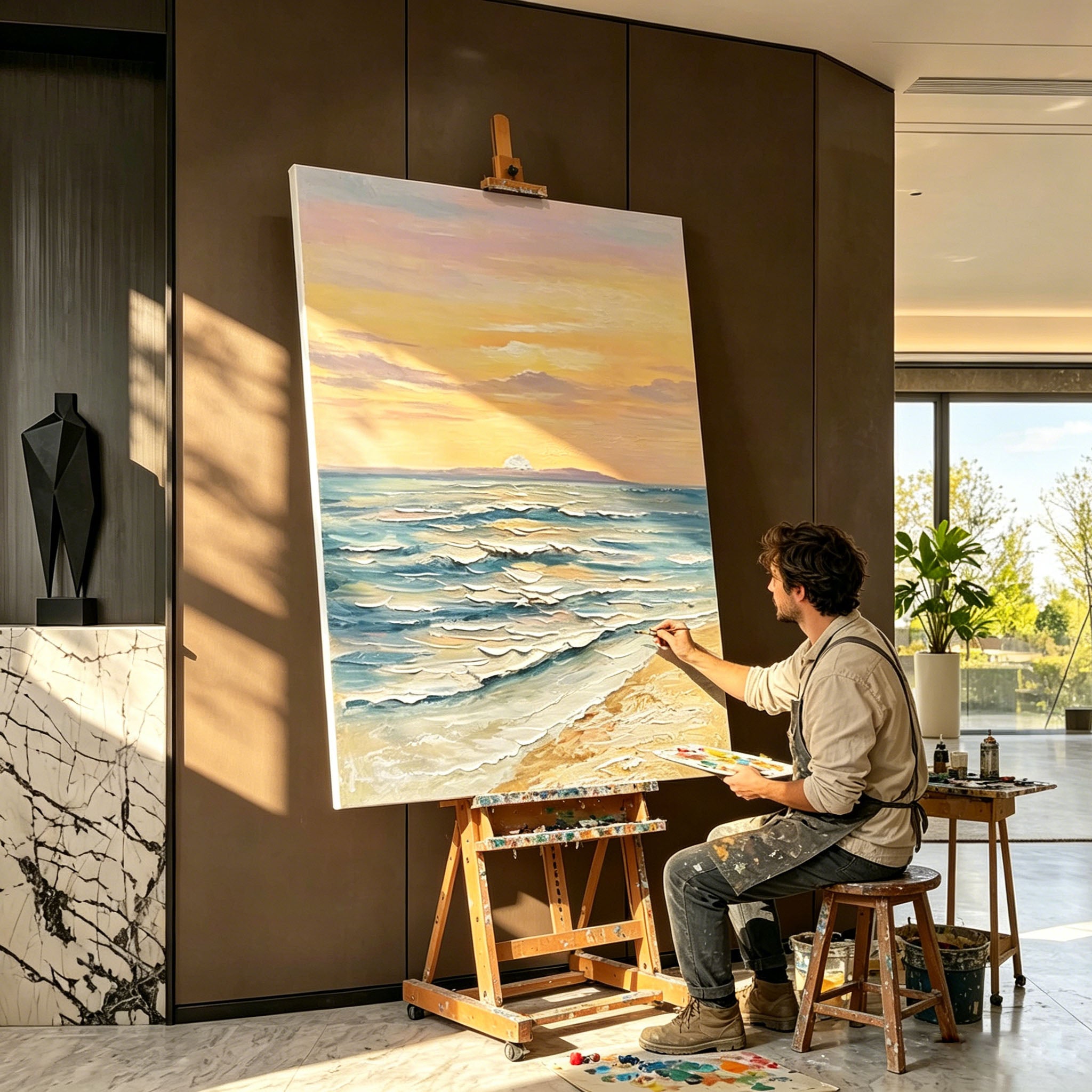 arte abstracto 1