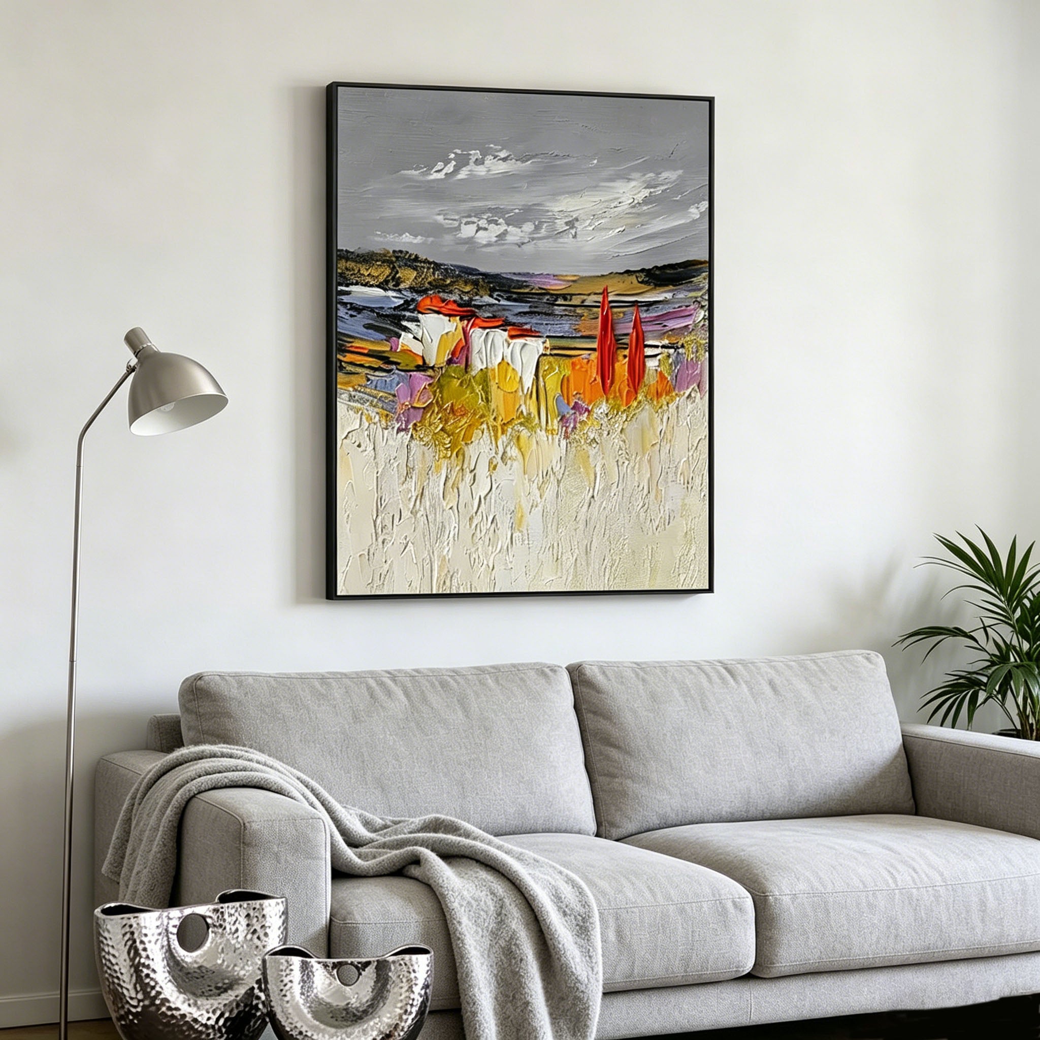 arte abstracto 1